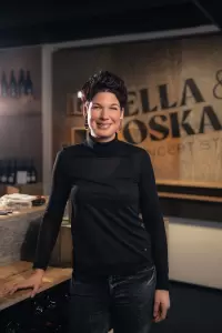 Ella&Oskars<br>Herz