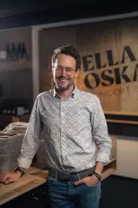 Ella&Oskars<br>Kopf